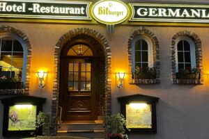 Restaurant Germania