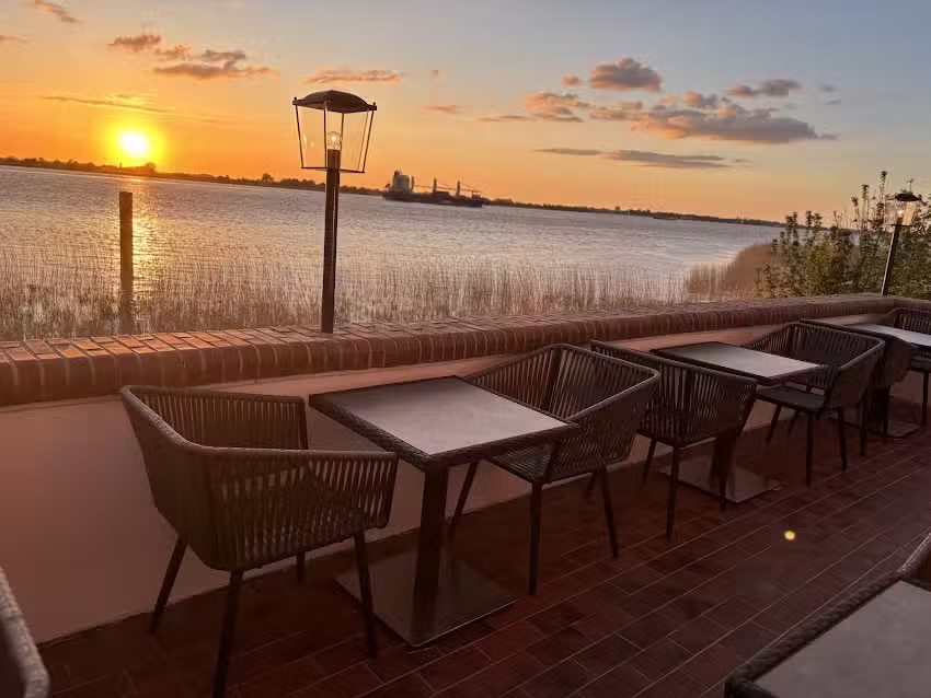 Restaurant Geschmacksmuseum