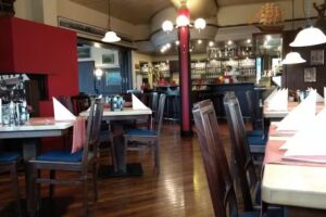 Restaurant Gesellenstube Olympia