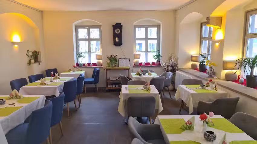 Restaurant & Gew&ouml;lbekeller Am Hundewinkel