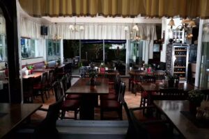 Restaurant Giannis