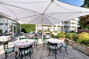 Restaurant Giardino