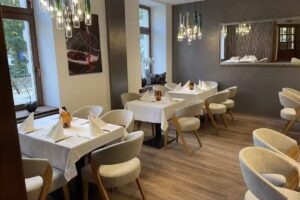 Restaurant Giardino Italiano