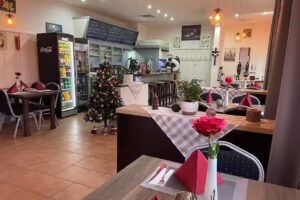 Restaurant Gilano &ndash; Kegelbahn