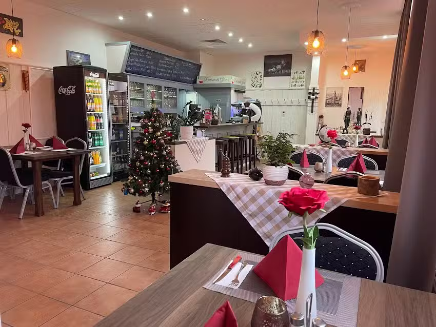 Restaurant Gilano &ndash; Kegelbahn
