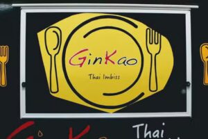 Restaurant GinKao