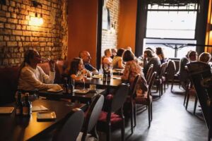 Restaurant Gioia