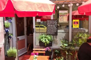 Restaurant Giovannis Trattoria
