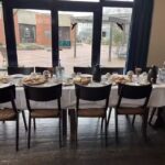 Restaurant Glashaus