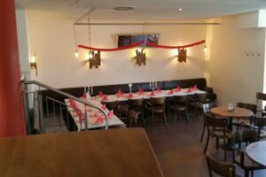 Restaurant Gleis 1
