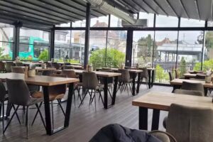 Restaurant Gleis 3