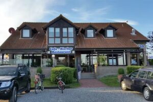 Restaurant Globetrotter