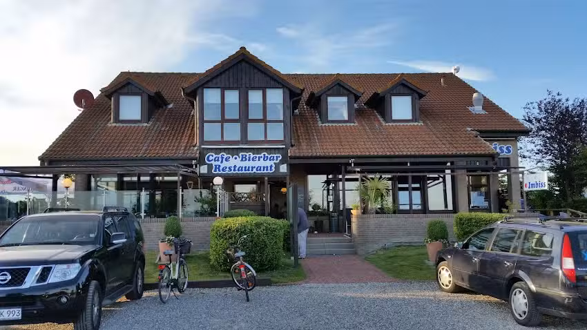 Restaurant Globetrotter