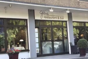 Restaurant Globus
