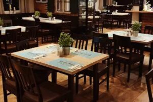 Restaurant Glonntal Stub&lsquo;n