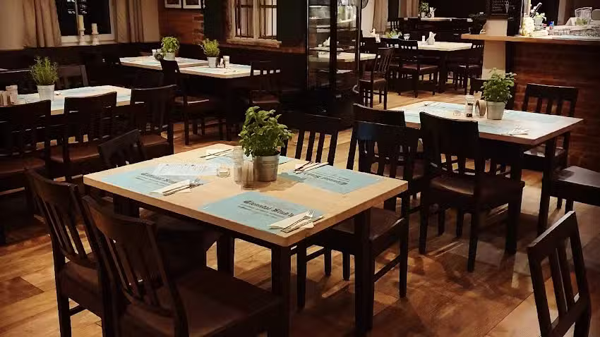 Restaurant Glonntal Stub&lsquo;n