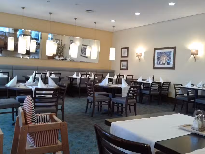 Restaurant Glück-Auf