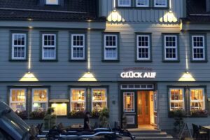 Restaurant Glück-Auf