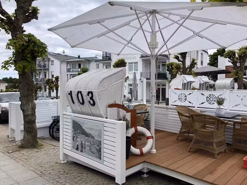 Restaurant Glückauf