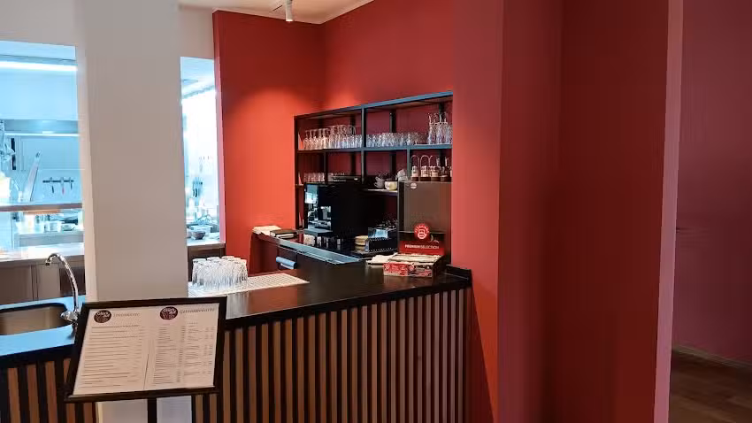 Restaurant Glückauf