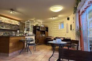 Restaurant Glücksschenke
