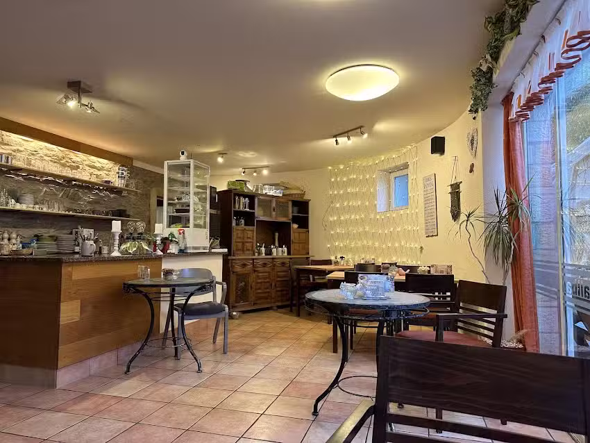 Restaurant Glücksschenke