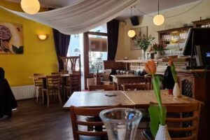 Restaurant Glühwurm