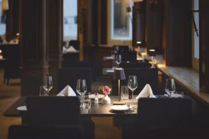 Restaurant Gobelin