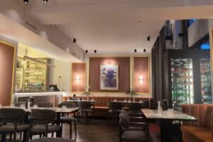 Restaurant Goldberg (Atlantis)