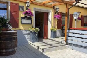 Restaurant Golden Fox &ndash; Svitlana Smolyak