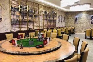 Restaurant Golden Phoenix