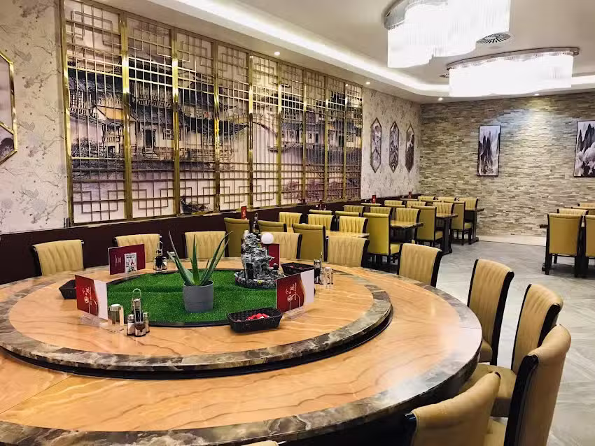 Restaurant Golden Phoenix