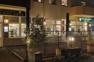Restaurant Goldene Ente