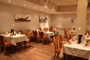 Restaurant Goldene Gans