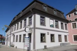 Restaurant goldene Traube