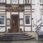 Restaurant Goldener Adler