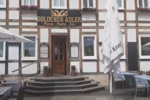 Restaurant Goldener Adler