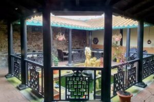 Restaurant Goldener Drachen