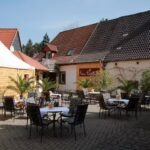 Restaurant Goldener Engel