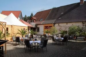 Restaurant Goldener Engel