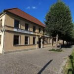 Restaurant Goldener Hirsch