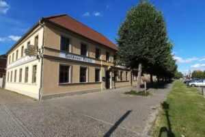 Restaurant Goldener Hirsch