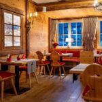Restaurant Goldener Hirsch