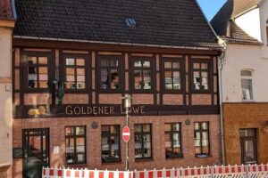 Restaurant Goldener Löwe
