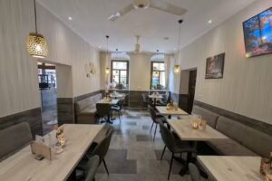 Restaurant Goldener L&ouml;we