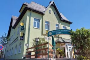 Restaurant Goldener Löwe – Ute Ehrhardt-Kaufmann