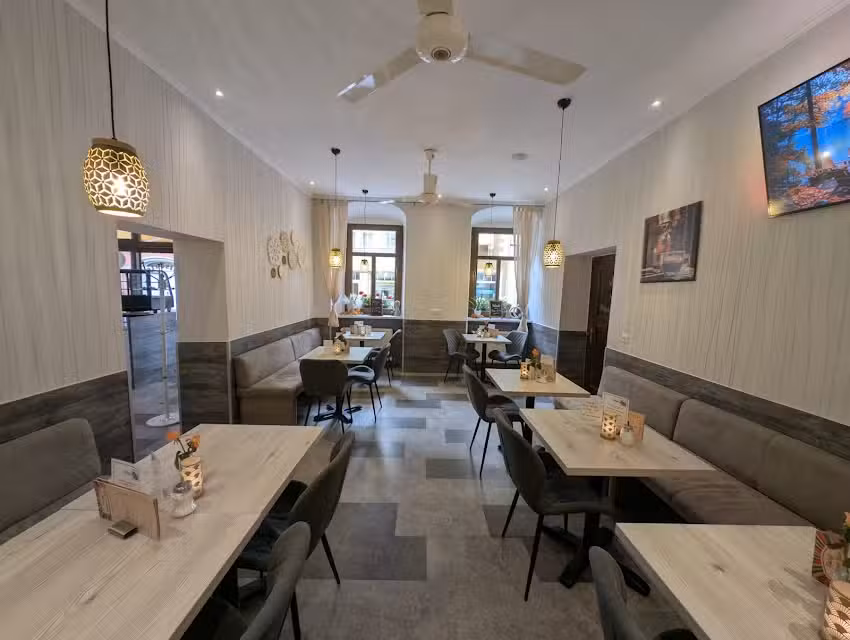 Restaurant Goldener L&ouml;we