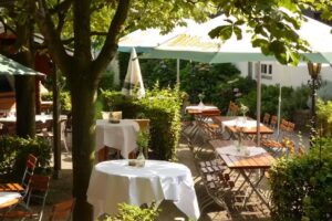 Restaurant Goldener Schwan