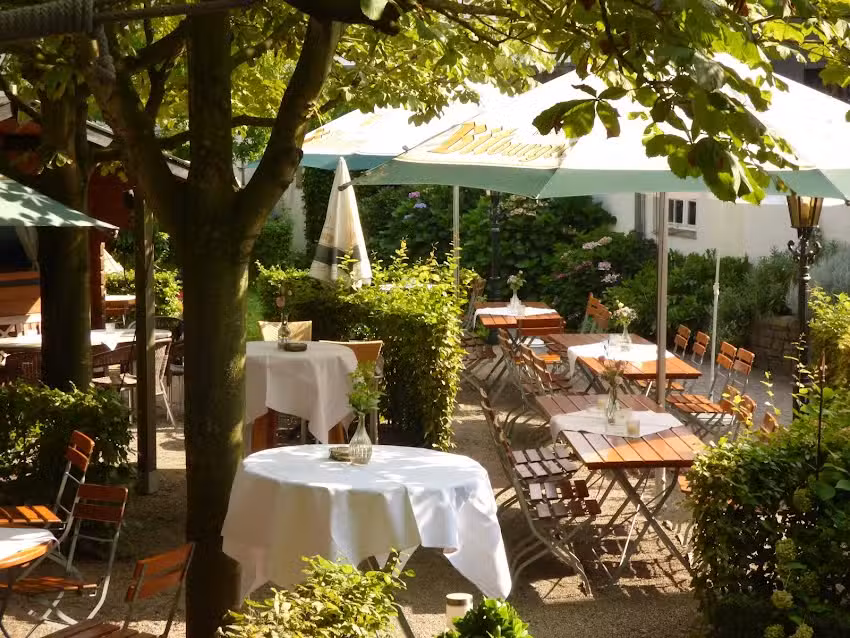 Restaurant Goldener Schwan