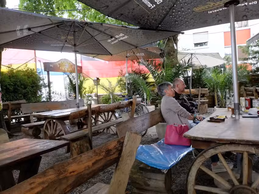 Restaurant Goldener Stern